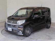 2015 Daihatsu Move