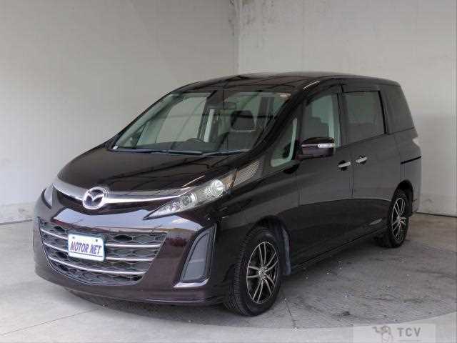 2013 Mazda Biante