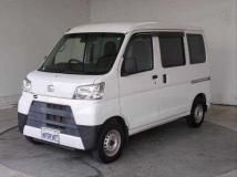 2019 Daihatsu Hijet Cargo