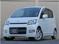 2007 Daihatsu Move