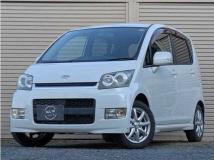 2007 Daihatsu Move
