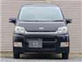 2008 Daihatsu Move