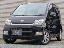 2008 Daihatsu Move
