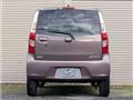2011 Daihatsu Move