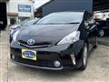 2013 Toyota PRIUS α
