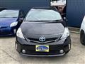 2013 Toyota PRIUS α