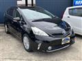 2013 Toyota PRIUS α