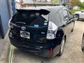 2013 Toyota PRIUS α