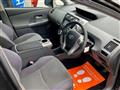 2013 Toyota PRIUS α