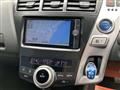 2013 Toyota PRIUS α