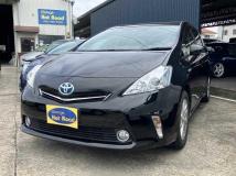 2013 Toyota PRIUS α