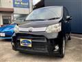 2011 Daihatsu Move
