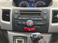 2011 Daihatsu Move