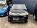 2011 Daihatsu Move