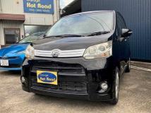 2011 Daihatsu Move