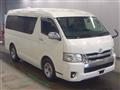 2017 Toyota Hiace Wagon