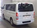 2022 Toyota Hiace Van
