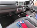 2022 Toyota Hiace Van