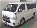 2022 Toyota Hiace Van