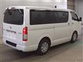 2022 Toyota Hiace Van