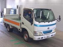 2003 Toyota Toyoace