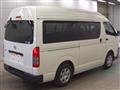 2020 Toyota Hiace Van