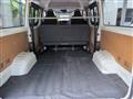 2020 Toyota Hiace Van