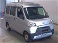 2022 Daihatsu Hijet Cargo