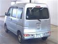 2022 Daihatsu Hijet Cargo