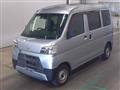 2022 Daihatsu Hijet Cargo
