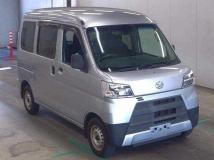 2022 Daihatsu Hijet Cargo