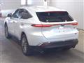 2023 Toyota Harrier Hybrid