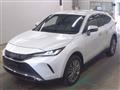 2023 Toyota Harrier Hybrid
