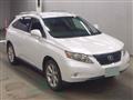 2009 Lexus RX