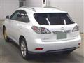2009 Lexus RX
