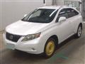 2009 Lexus RX