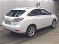 2009 Lexus RX