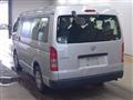 2017 Toyota Hiace Wagon