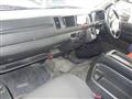 2017 Toyota Hiace Wagon