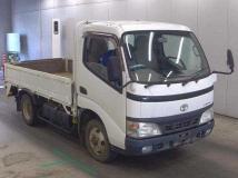 2003 Toyota Dyna Truck