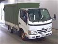 2009 Toyota Dyna Truck
