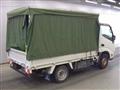 2009 Toyota Dyna Truck