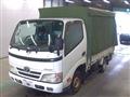 2009 Toyota Dyna Truck