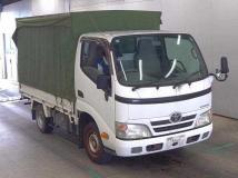 2009 Toyota Dyna Truck