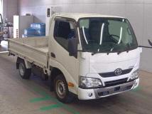 2019 Toyota Dyna Truck