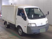 2012 Mazda Bongo Truck