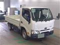 2022 Toyota Dyna Truck