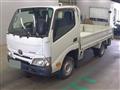 2022 Toyota Dyna Truck
