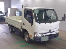 2022 Toyota Dyna Truck