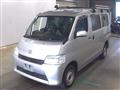 2020 Toyota Townace Van